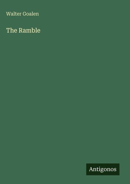 The Ramble