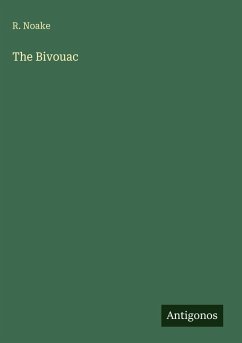 Cover The Bivouac