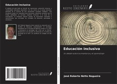 Cover Educación inclusiva