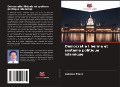 Cover Démocratie libérale et système politique islamique