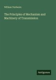 The Principles of Mechanism and Machinery of Transmission