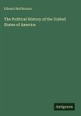 The Political History of the United States of America