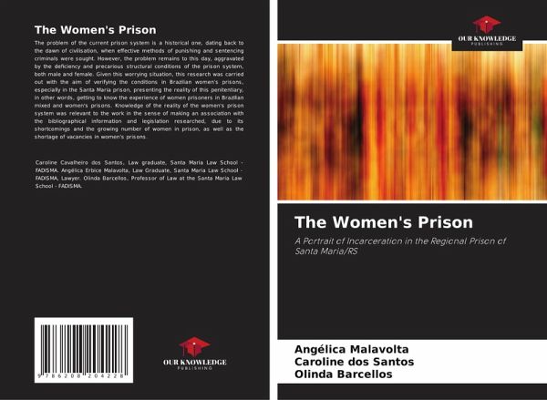 The Women's Prison