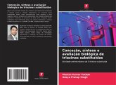 Conceção, síntese e avaliação biológica de triazinas substituídas Conceção, síntese e avaliação biológica de triazinas substituídas