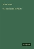 The Novels and Novelists