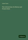 The Cell doctrine: Its History and Present State The Cell doctrine: Its History and Present State