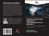 Thèmes structurants appliqués à l'enseignement de la physique Thèmes structurants appliqués à l'enseignement de la physique