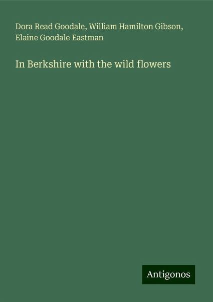 In Berkshire with the wild flowers