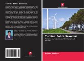 Turbina Eólica Savonius Turbina Eólica Savonius