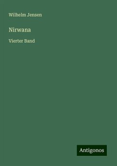 Nirwana - Jensen, Wilhelm