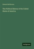 The Political History of the United States of America