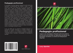 Pedagogia profissional - Ajambo, Lucy