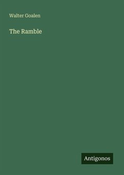 Cover The Ramble