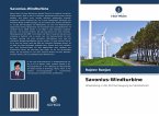 Savonius-Windturbine