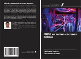 MIMO en comunicaciones ópticas