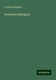 Humorous dialogues Humorous dialogues
