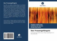 Cover Das Frauengefängnis