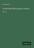 The Monthly Microscopical Journal