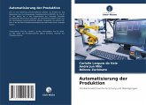 Automatisierung der Produktion Automatisierung der Produktion