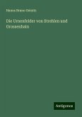 Die Urnenfelder von Strehlen und Grossenhain