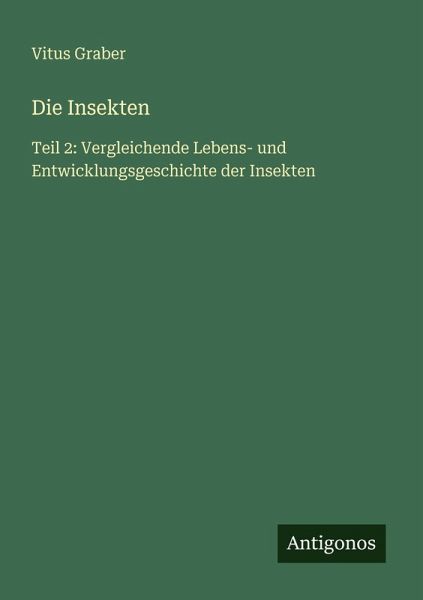 Die Insekten