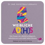 Weibliche AD(H)S (MP3-Download)