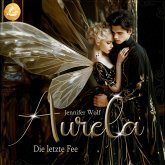 Aurela - Die letzte Fee (MP3-Download) Aurela - Die letzte Fee (MP3-Download)