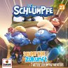 Folge 23: Schlumpf in die Zukunft... - Bild 1