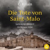 Sandrine Perrot: Die Tote aus Saint-Malo (MP3-Download) Sandrine Perrot: Die Tote aus Saint-Malo (MP3-Download)