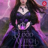 Blood Witch - Die Königin von Leyland (MP3-Download) Blood Witch - Die Königin von Leyland (MP3-Download)