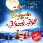 Weihnachtsfunkeln in Miracle Hill (MP3-Download)
