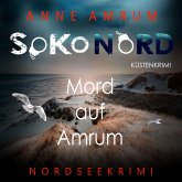 SoKo Nord - Mord auf Amrum: Küstenkrimi Nordseekrimi (MP3-Download) SoKo Nord - Mord auf Amrum: Küstenkrimi Nordseekrimi (MP3-Download)