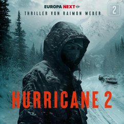 Staffel 2, Folge 2: Die Pipeline (MP3-Download) - Weber, Raimon