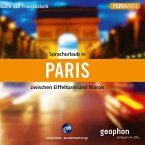 Paris. Hörbuch auf Französisch. (MP3-Download)