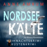 Nordsee Kälte - Die Küsten-Kommissare (Die Nordsee-Kommissare 11) (MP3-Download) Nordsee Kälte - Die Küsten-Kommissare (Die Nordsee-Kommissare 11) (MP3-Download)