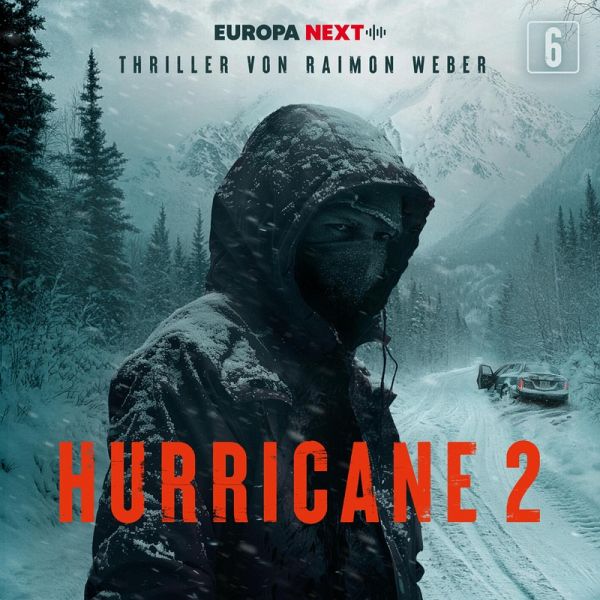 Staffel 2, Folge 6: Die Festung (MP3-Download)