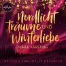 Nordlichtträume und Winterliebe... - Bild 1
