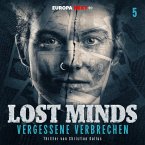 Folge 5: Im Augenblick des Todes (MP3-Download)