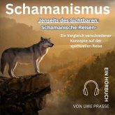 Schamanismus (MP3-Download) Schamanismus (MP3-Download)
