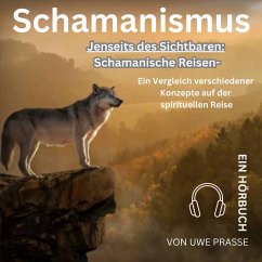 Schamanismus (MP3-Download) - Uwe Prasse