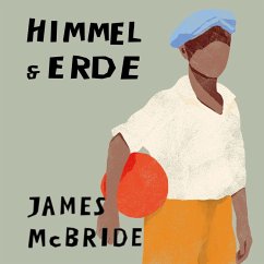 Himmel & Erde (MP3-Download) - McBride, James