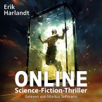 Online: Science-Fiction-Thriller (MP3-Download)