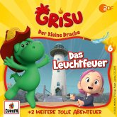 Folge 6: Das Leuchtfeuer (MP3-Download) Folge 6: Das Leuchtfeuer (MP3-Download)