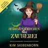 Zitronentörtchen und Zauberei... - Bild 1