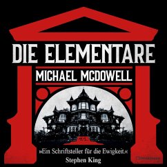 Die Elementare (MP3-Download) - McDowell, Michael
