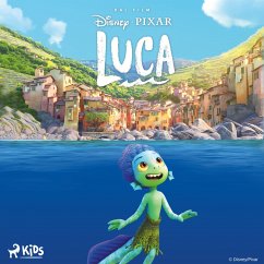 Luca (MP3-Download) - Disney