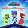 PJ Masks – Geschichten Schatzkammer... - Bild 1