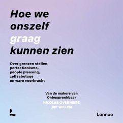 Cover Hoe we onszelf graag kunnen zien (MP3-Download)