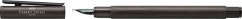 Cover Faber-Castell Füller Neo Slim Aluminium gunmetal B