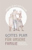 Gottes Plan für unsere Familie Gottes Plan für unsere Familie